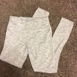 Queenie Ke Lululemon Dupe Leggings